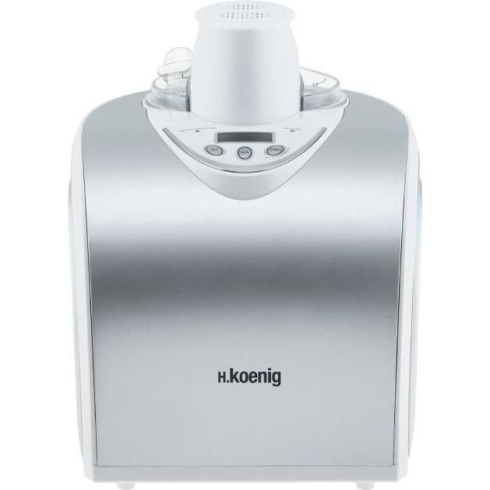 Heladera H.KoeNIG HF180 1L Heladera H.KoeNIG HF180 1L