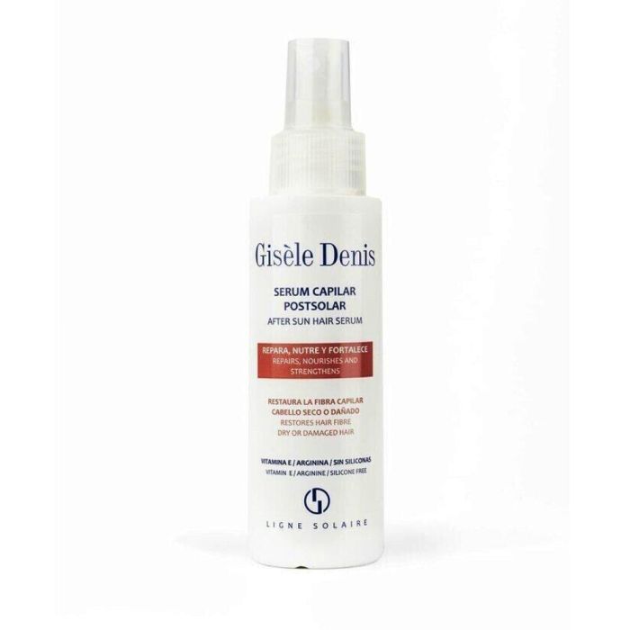 Gisele Denis Serum Capilar Postsolar 100 ml Gisele Denis Serum Capilar Postsolar 100 ml