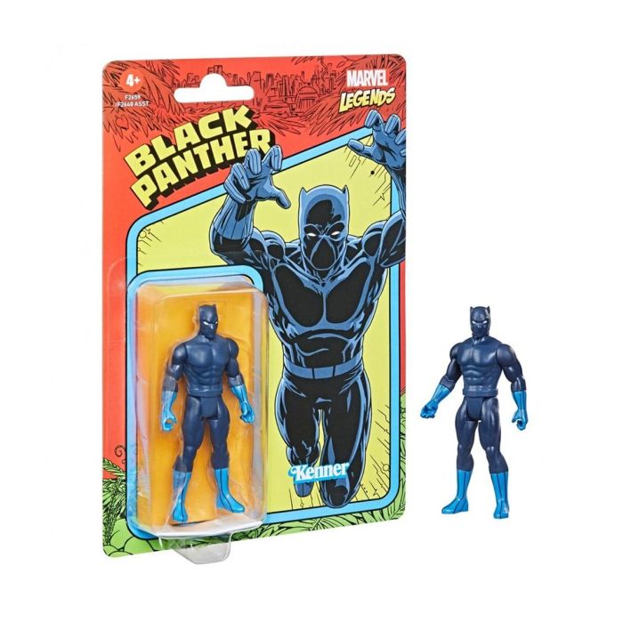 Expositor Hasbro Marvel Retro 48 Unidades 1 Expositor Hasbro Marvel Retro 48 Unidades 1