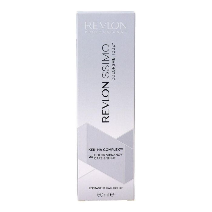 Revlon Revlonissimo Colorsmetique Hc 8