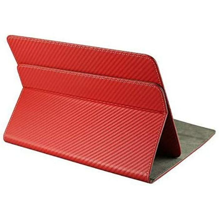 Funda para Tablet Subblim Funda Tablet Rotate 360 Executive Case 10,1" Red