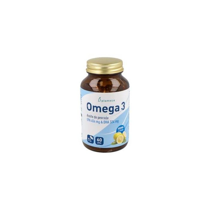 Omega 3