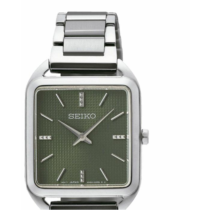 Reloj Mujer Seiko SWR075P1 2 Reloj Mujer Seiko SWR075P1 2