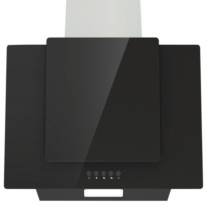 Campana Convencional Hisense CH6IN6BXBG 60 Acero 60 cm 15 Campana Convencional Hisense CH6IN6BXBG 60 Acero 60 cm 15