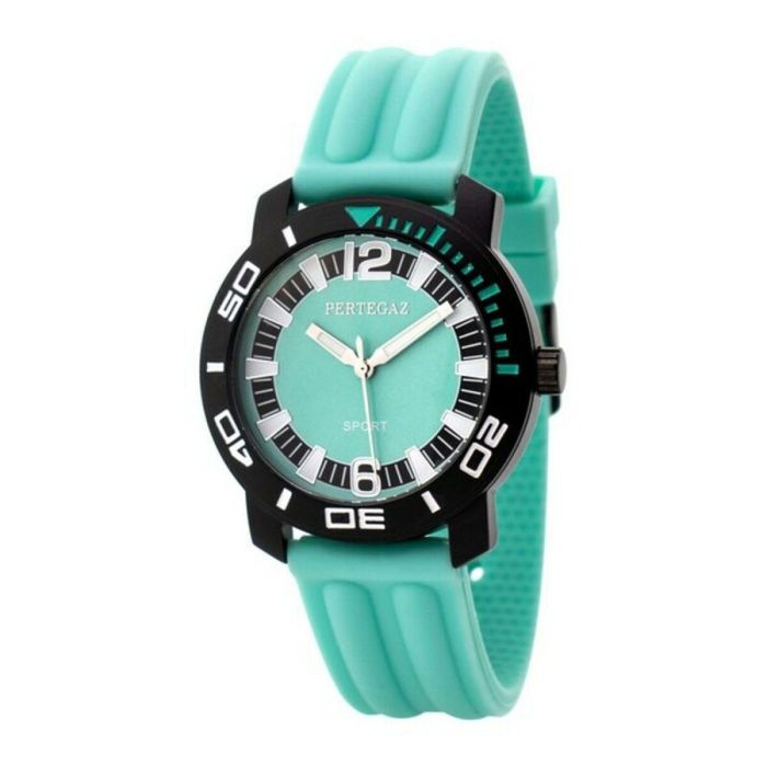 Reloj Unisex Pertegaz P70442-A (Ø 39 mm) Reloj Unisex Pertegaz P70442-A (Ø 39 mm)