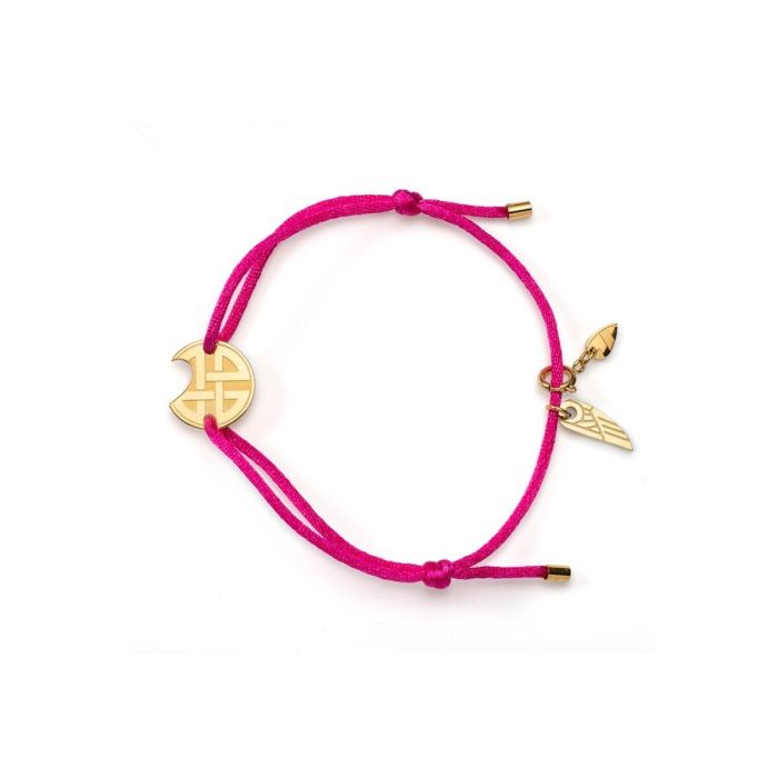 Pulsera Mujer AN Jewels AV.BGLBGGPK