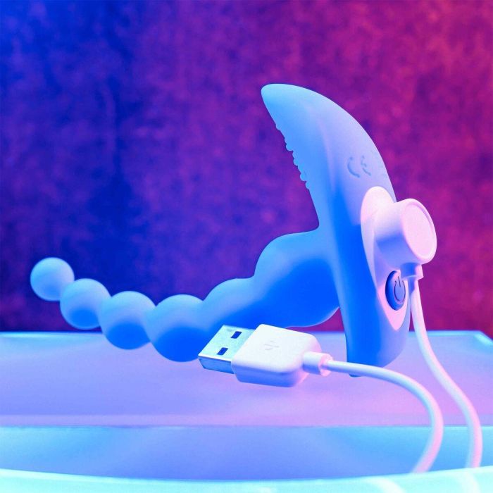 Bolas Chinas Gender X Silicona ABS 9 Bolas Chinas Gender X Silicona ABS 9