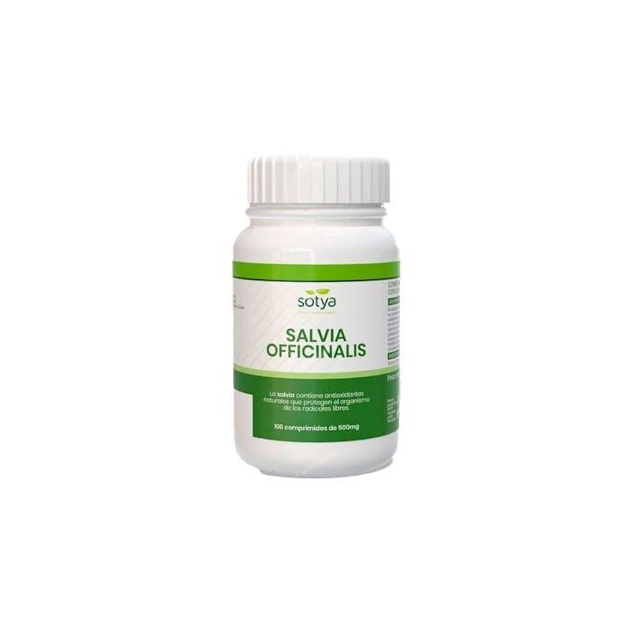 Salvia