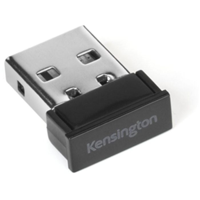 Ratón Inalámbrico Kensington K75501EU Negro 14 Ratón Inalámbrico Kensington K75501EU Negro 14