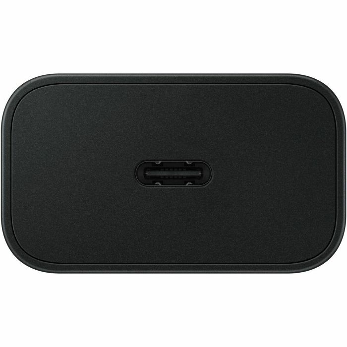 Samsung EP-2510XBEGEU Adaptador de Corriente 25W Super Fast Charging USB Tipo C 1 Puerto para Smartphone Negro 43