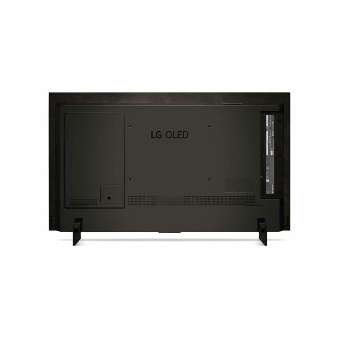 Smart TV LG OLED42C45LA.AEU 42" OLED Negro 120 Hz 2