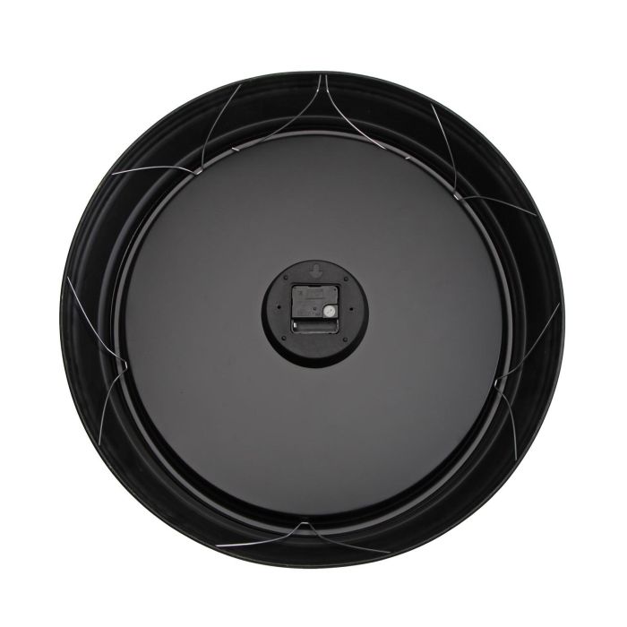 Reloj De Pared Beaujolais Versa 4X58CM (2 Unidades) 3 Reloj De Pared Beaujolais Versa 4X58CM (2 Unidades) 3