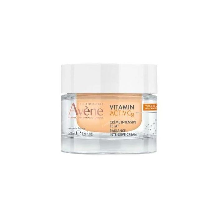 Avène Vitamin ActivCg Crema 50ml Refill
