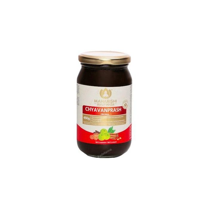 Maharishi Ayurveda Chyawanprash 450G