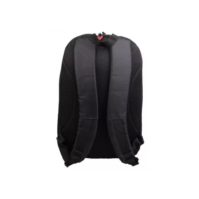 Mochila Acer Abg147 Portatil 15.6 Pulgadas Negro 3 Mochila Acer Abg147 Portatil 15.6 Pulgadas Negro 3