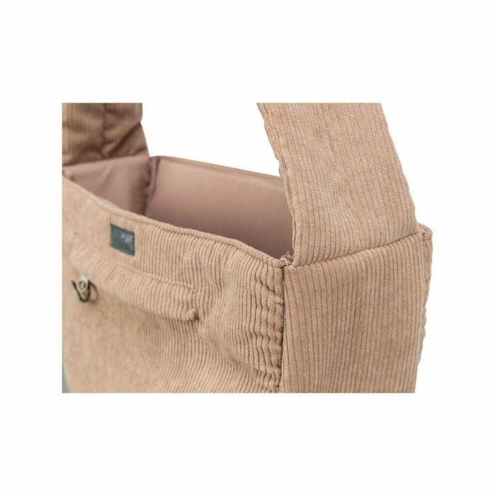Bolso Bandolera para Mascotas Trixie Bethany Blush 36 × 18 × 23 cm 4 Bolso Bandolera para Mascotas Trixie Bethany Blush 36 × 18 × 23 cm 4