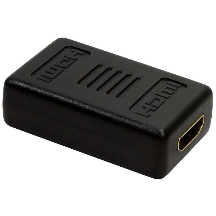 Logilink HDMI Adapter 1.3b Bu/Bu 2