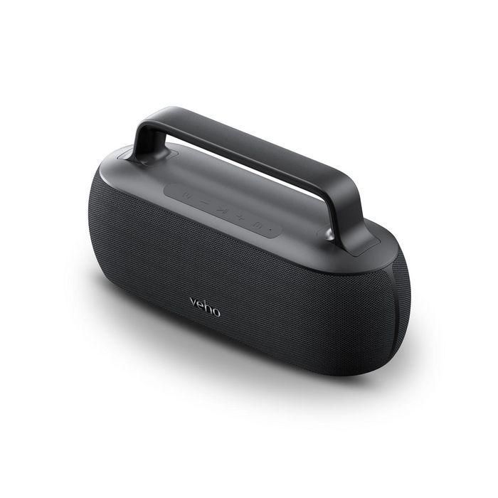 Veho M-Series MZ-7 Bluetooth Wireless Speaker 6 Veho M-Series MZ-7 Bluetooth Wireless Speaker 6