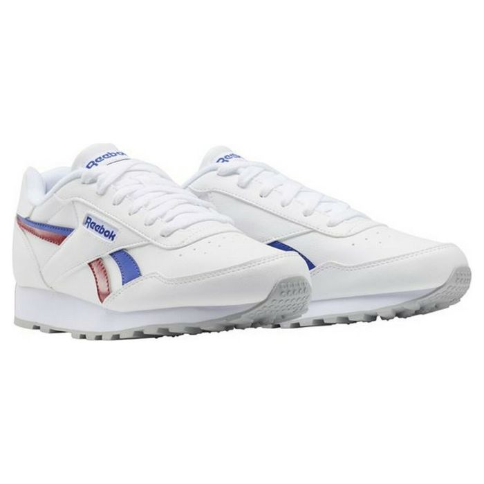 Zapatillas Deportivas Hombre Reebok Rewind Run Blanco 6