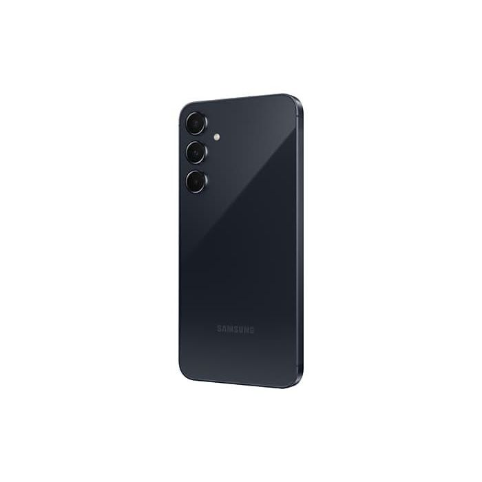 Smartphone Samsung Galaxy A55 Enterprise Edition 8GB/ 128GB/ 6.6"/ 5G/ Negro Eclipse 6 Smartphone Samsung Galaxy A55 Enterprise Edition 8GB/ 128GB/ 6.6"/ 5G/ Negro Eclipse 6