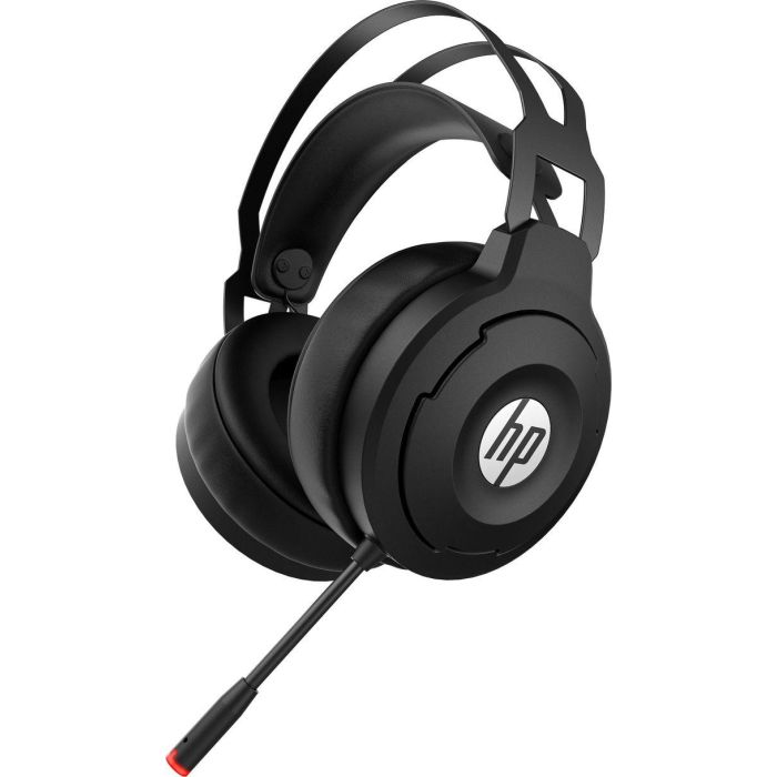 HP X1000 Auriculares Gaming Inalámbricos para Inmersión Total y Experiencia de Audio Amplificada 2 HP X1000 Auriculares Gaming Inalámbricos para Inmersión Total y Experiencia de Audio Amplificada 2