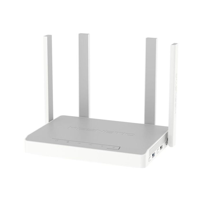 Router Keenetic KN-1811-01-EU-UK USB 2.0 Ethernet LAN Wi-Fi Router Keenetic KN-1811-01-EU-UK USB 2.0 Ethernet LAN Wi-Fi