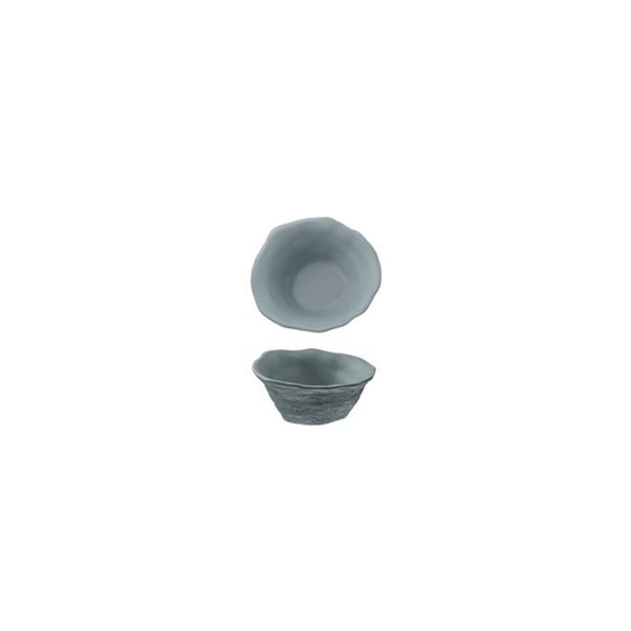 Oyster Azul Bol 17 Cm (6 Unidades) Oyster Azul Bol 17 Cm (6 Unidades)