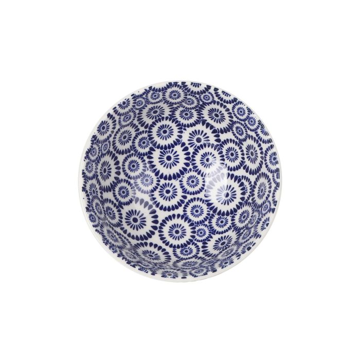 La Mediterranea Bol Aperitivo Japonés Ø11.5 x 6 cm Colección "Kaito" Surtido 6 Diseños (36 Unidades)