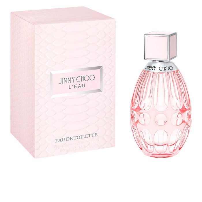 Perfume Mujer Jimmy Choo EDT 2