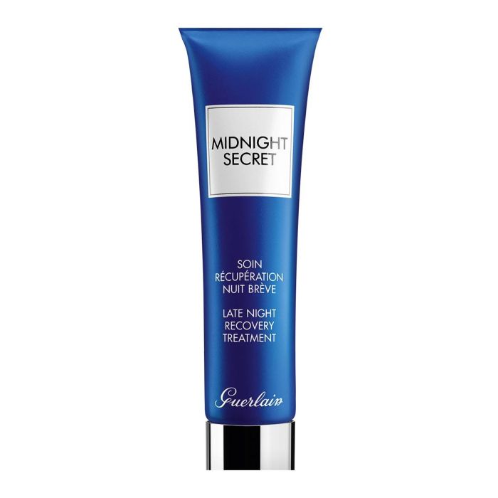 Guerlain My Supertips Midnight Secret Tratamiento De Recuperación Nocturno Para Noches Breves