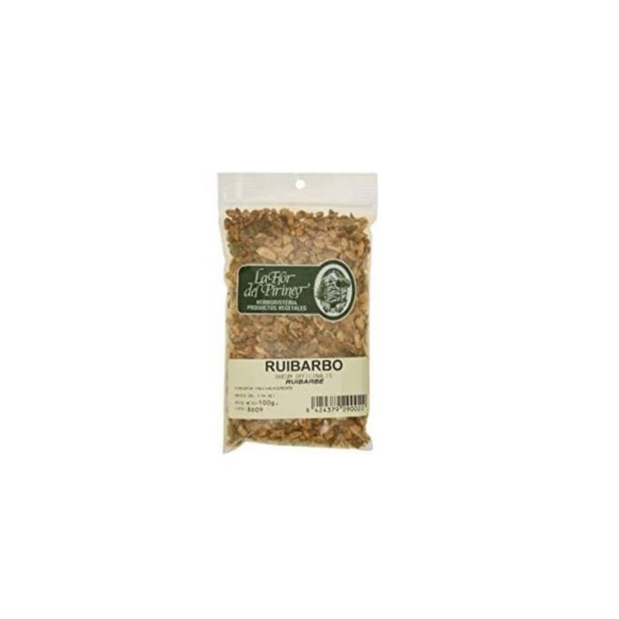 Hierba Ruibarbo 100Gr.