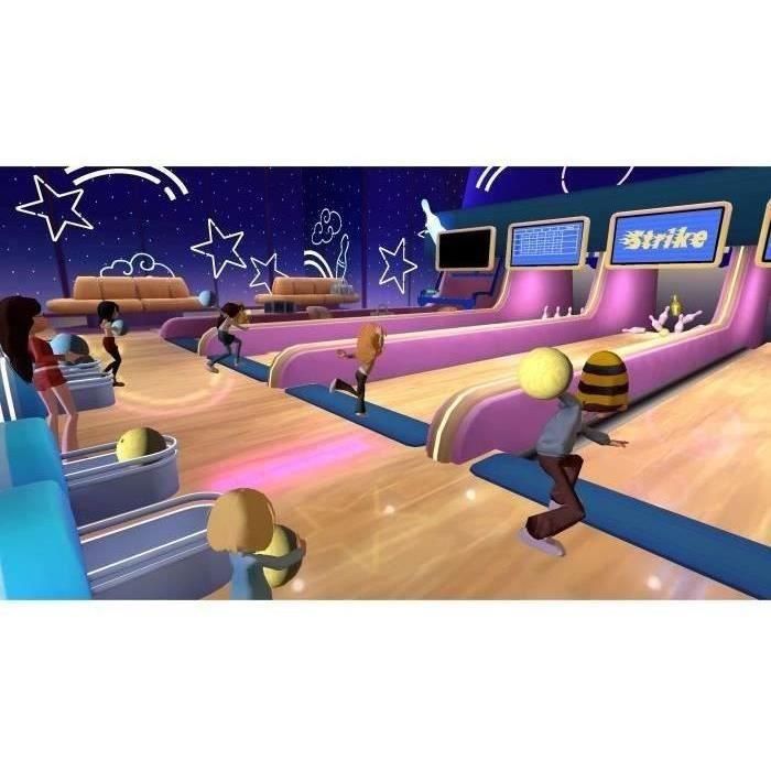 Las Hermanas 2 - Network Stars - Juego de PS4 5 Las Hermanas 2 - Network Stars - Juego de PS4 5