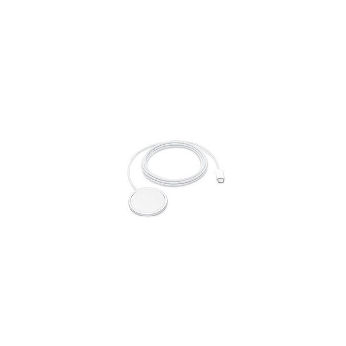 Cargador - MagSafe - 25 W - Compatible con Qi/Qi2 - Longitud 2 m - iPhone 12 y posteriores 2 Cargador - MagSafe - 25 W - Compatible con Qi/Qi2 - Longitud 2 m - iPhone 12 y posteriores 2