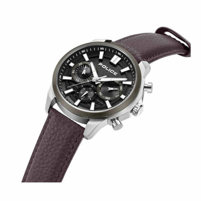 Reloj Hombre Police (Ø 44 mm) 10