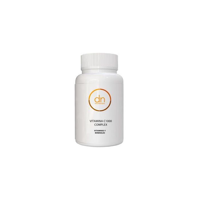 Vitamina C 1000 Complex 60Vcap.
