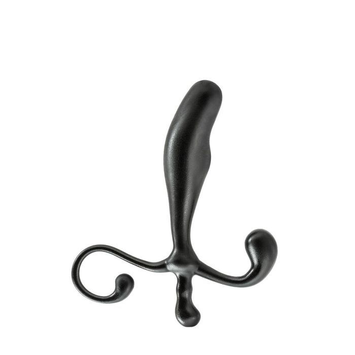 Plug Anal Blush Anal Adventures Negro 4 Plug Anal Blush Anal Adventures Negro 4
