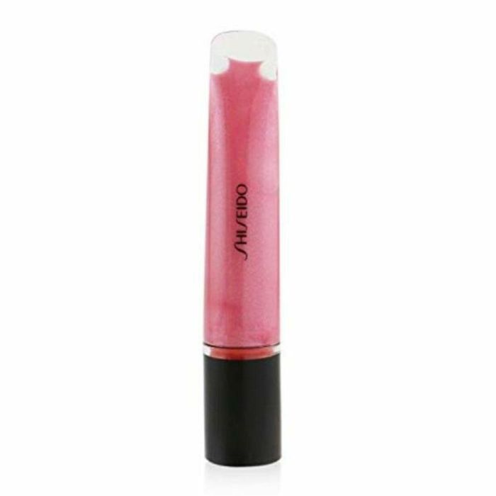 Brillo de Labios Shimmer Shiseido (9 ml) 6 Brillo de Labios Shimmer Shiseido (9 ml) 6