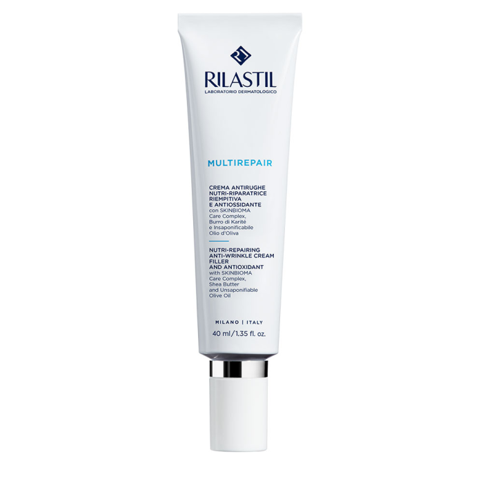 Rilastil Multirepair Crema Nutri-Reparadora