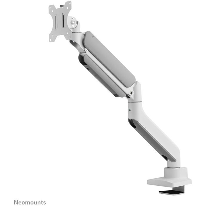 Neomounts Brazo de monitor DS70PLUS-450WH1 para pantallas de 17-49" Curvas y Ultrawide, Blanco, Soporte de Mesa con Resorte de Gas, Ajustable 3 Neomounts Brazo de monitor DS70PLUS-450WH1 para pantallas de 17-49" Curvas y Ultrawide, Blanco, Soporte de Mesa con Resorte de Gas, Ajustable 3