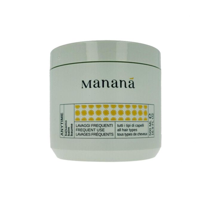 Mananá Anytime Balsamo 500 mL