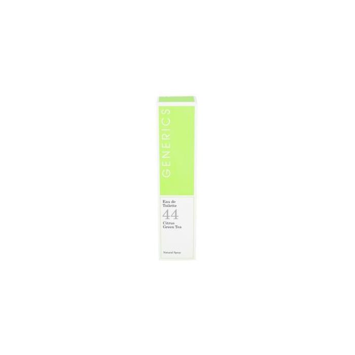 Generics Eau De Toilette 44 100Ml Generics Eau De Toilette 44 100Ml