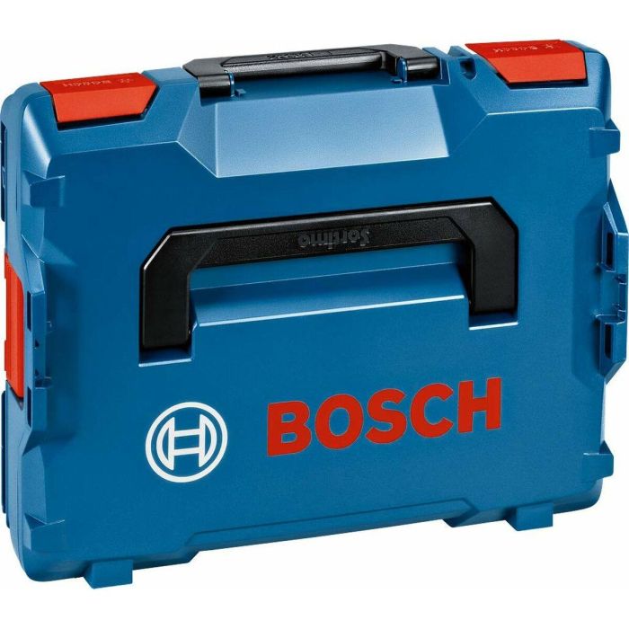 Bosch Professional BOS3165140773263 Taladro Atornillador Inalámbrico 10.8V GSR 10.8-2-LI con Maletín L-Boxx (Solo Herramienta) 1