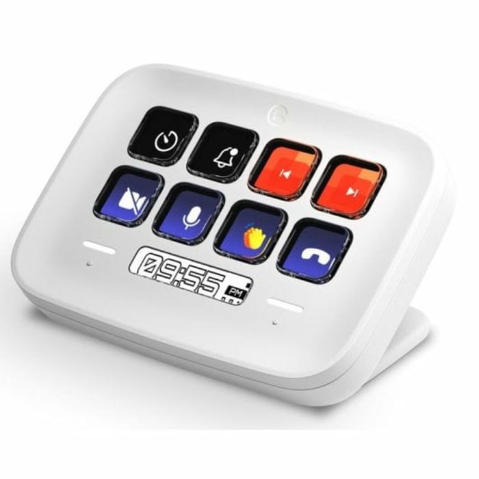 Adaptador Thunderbolt a DisplayPort Elgato Stream Deck Neo 7