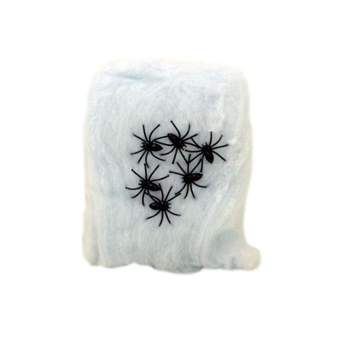 Tela de araña 80 g Tela de araña 80 g