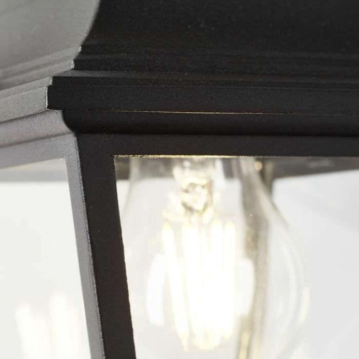 Aplicación al aire libre brillante al aire libre Nissie Noir E27 1x60W 1 Aplicación al aire libre brillante al aire libre Nissie Noir E27 1x60W 1