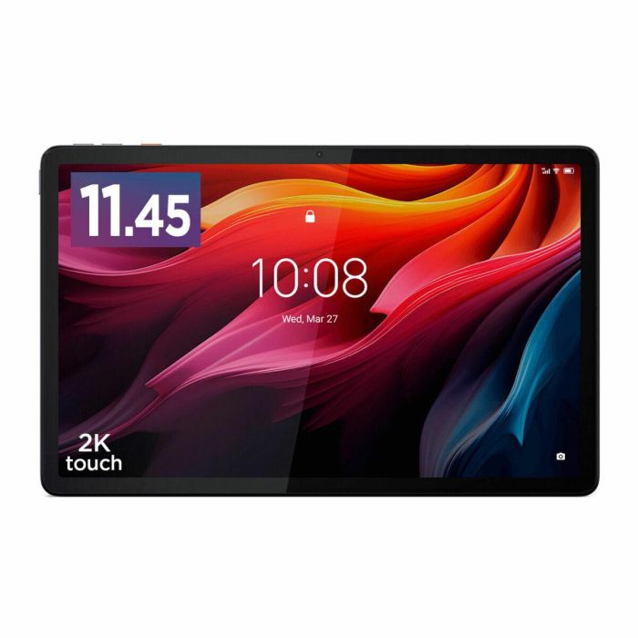 Tablet Lenovo TB352XU 11,5" Octa Core 8 GB RAM 256 GB Gris 4 Tablet Lenovo TB352XU 11,5" Octa Core 8 GB RAM 256 GB Gris 4