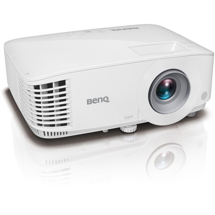 BenQ MH733 Proyector DLP 4000 lúmenes ANSI Full HD 1080p (1920x1080) 16000:1 Contraste para Cine y Negocios 3