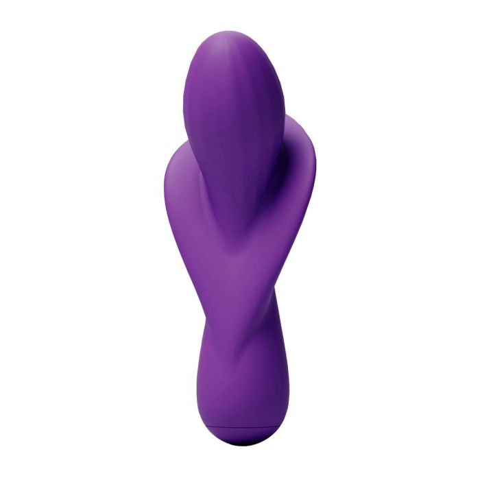 Vibrador NS Novelties Gold-n-Dreams Morado 0 Vibrador NS Novelties Gold-n-Dreams Morado 0