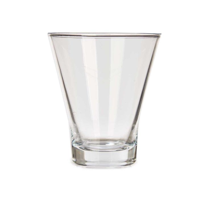 Vaso Conico Con Base 200Ml Vivalto 8X9CM (24 Unidades) 1 Vaso Conico Con Base 200Ml Vivalto 8X9CM (24 Unidades) 1