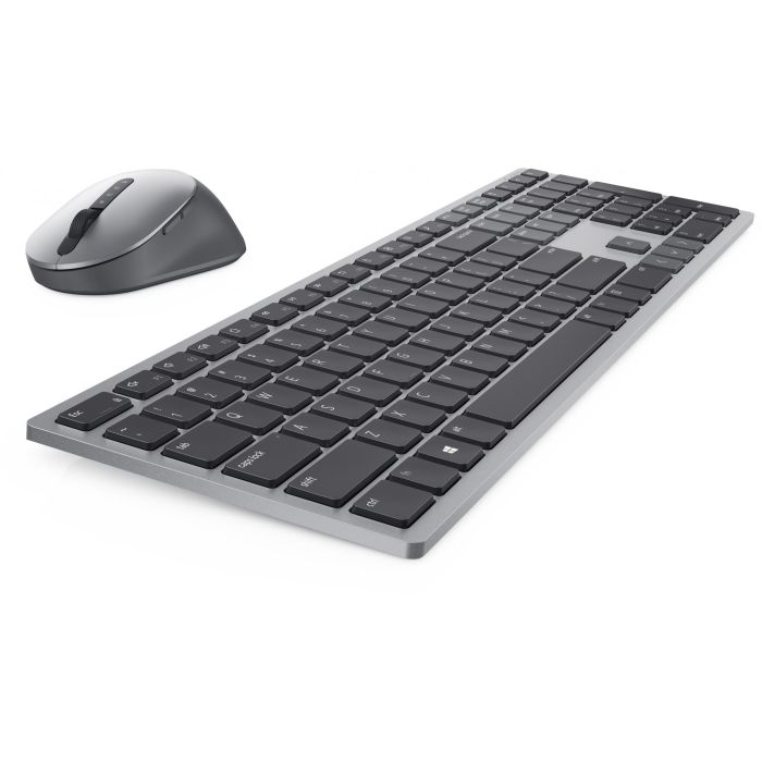 DELL MULTDEVICE WRLS KEYBOARD MOUSE 2